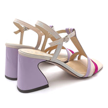 Carica l'immagine nel visualizzatore di Gallery, Marc Ellis sandali tacco 70