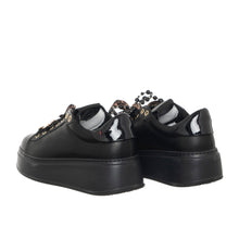 Carica l'immagine nel visualizzatore di Gallery, Sneakers Gio+ PIA434A Combi Black