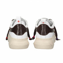 Carica l'immagine nel visualizzatore di Gallery, Sneakers Gio+ con accessori GIADA62G bianco Moro