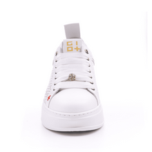 Carica l'immagine nel visualizzatore di Gallery, Sneakers Gio+ PIA156B Bianco Cavigliera