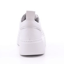 Carica l'immagine nel visualizzatore di Gallery, Sneakers Gio+ PIA156B Bianco Cavigliera