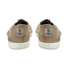 Carica l'immagine nel visualizzatore di Gallery, Natural world sneakers donna Old Lavanda 102E