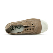 Carica l'immagine nel visualizzatore di Gallery, Natural world sneakers donna Old Lavanda 102E