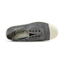 Carica l'immagine nel visualizzatore di Gallery, Natural world sneakers donna Old Lavanda 102E