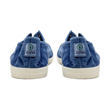 Carica l'immagine nel visualizzatore di Gallery, Natural world sneakers donna Old Lavanda 102E