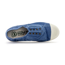 Carica l'immagine nel visualizzatore di Gallery, Natural world sneakers donna Old Lavanda 102E