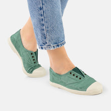 Carica l'immagine nel visualizzatore di Gallery, Natural world sneakers donna Old Lavanda 102E