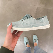 Carica l'immagine nel visualizzatore di Gallery, Natural world sneakers donna Old Arum 612E