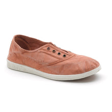 Carica l'immagine nel visualizzatore di Gallery, Natural world sneakers donna Old Arum 612E