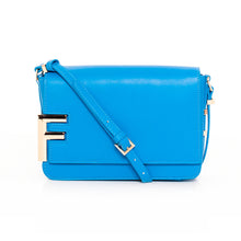 Carica l'immagine nel visualizzatore di Gallery, Fracomina Bella Bag borsa a tracolla