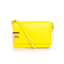 Carica l'immagine nel visualizzatore di Gallery, Fracomina Bella Bag borsa a tracolla