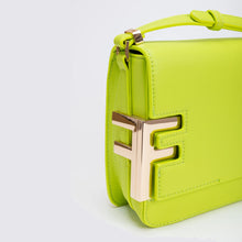 Carica l'immagine nel visualizzatore di Gallery, Fracomina Bella Bag borsa a tracolla