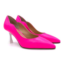 Carica l'immagine nel visualizzatore di Gallery, Cristina Millotti Decolleté Elettra tacco 70