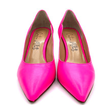 Carica l'immagine nel visualizzatore di Gallery, Cristina Millotti Decolleté Elettra tacco 70