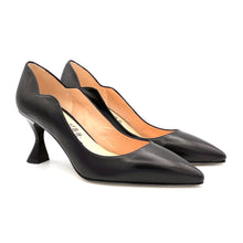 Carica l'immagine nel visualizzatore di Gallery, Cristina Millotti Decolleté Elettra tacco 70