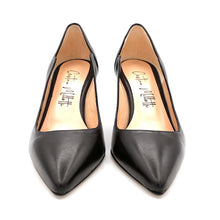 Carica l'immagine nel visualizzatore di Gallery, Cristina Millotti Decolleté Elettra tacco 70