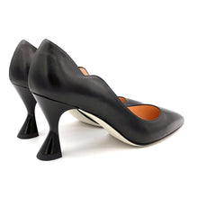 Carica l'immagine nel visualizzatore di Gallery, Cristina Millotti Decolleté Elettra tacco 70