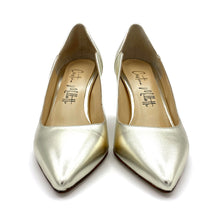 Carica l'immagine nel visualizzatore di Gallery, Cristina Millotti Decolleté Elettra tacco 70