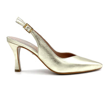 Carica l'immagine nel visualizzatore di Gallery, MADE94 sandali tacco 80