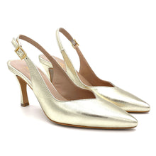 Carica l'immagine nel visualizzatore di Gallery, MADE94 sandali tacco 80