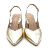 Carica l'immagine nel visualizzatore di Gallery, MADE94 sandali tacco 80