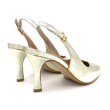 Carica l'immagine nel visualizzatore di Gallery, MADE94 sandali tacco 80