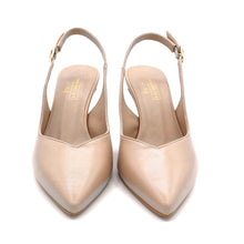 Carica l'immagine nel visualizzatore di Gallery, MADE94 sandali tacco 80