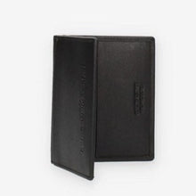 Carica l'immagine nel visualizzatore di Gallery, JOHN RICHMOND portatessere uomo RFID in pelle nero