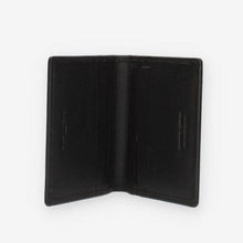 Carica l'immagine nel visualizzatore di Gallery, JOHN RICHMOND portatessere uomo RFID in pelle nero