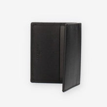 Carica l'immagine nel visualizzatore di Gallery, JOHN RICHMOND portatessere uomo RFID in pelle nero