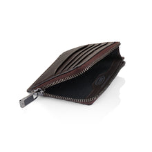 Carica l'immagine nel visualizzatore di Gallery, Porsche Design Portatessere con zip uomo Business 11