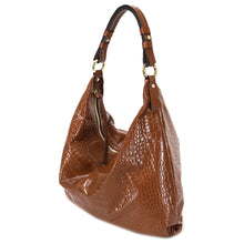 Load image into Gallery viewer, Loristella borsa hobo Jasmin cocco
