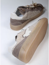 Carica l&#39;immagine nel visualizzatore di Gallery, Sneakers Gio+ Blue30A Tortora-Beige
