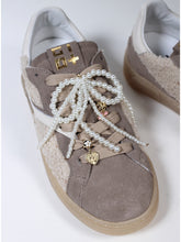 Carica l&#39;immagine nel visualizzatore di Gallery, Sneakers Gio+ Blue30A Tortora-Beige
