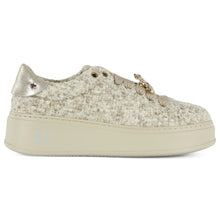 Carica l&#39;immagine nel visualizzatore di Gallery, Sneakers Gio+ PIA428B Crema Calda
