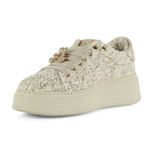 Carica l&#39;immagine nel visualizzatore di Gallery, Sneakers Gio+ PIA428B Crema Calda
