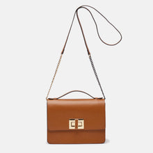 Load image into Gallery viewer, Cuoieria Fiorentina borsa clutch Bella
