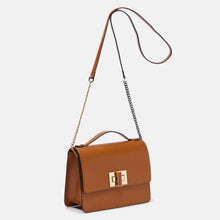 Load image into Gallery viewer, Cuoieria Fiorentina borsa clutch Bella
