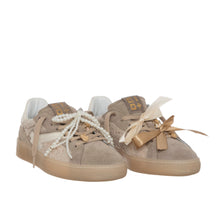 Carica l&#39;immagine nel visualizzatore di Gallery, Sneakers Gio+ Blue30A Tortora-Beige

