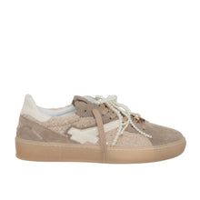 Carica l&#39;immagine nel visualizzatore di Gallery, Sneakers Gio+ Blue30A Tortora-Beige
