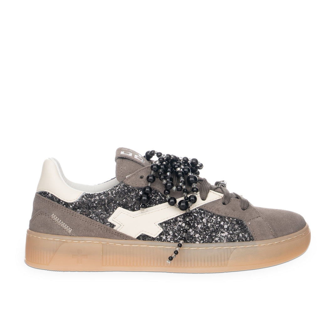 Sneakers Gio+ Blue44A Grigio