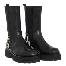 Carica l&#39;immagine nel visualizzatore di Gallery, Gio+ stivaletti beatles MIA02B
