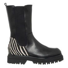 Carica l&#39;immagine nel visualizzatore di Gallery, Gio+ stivaletti beatles MIA02B
