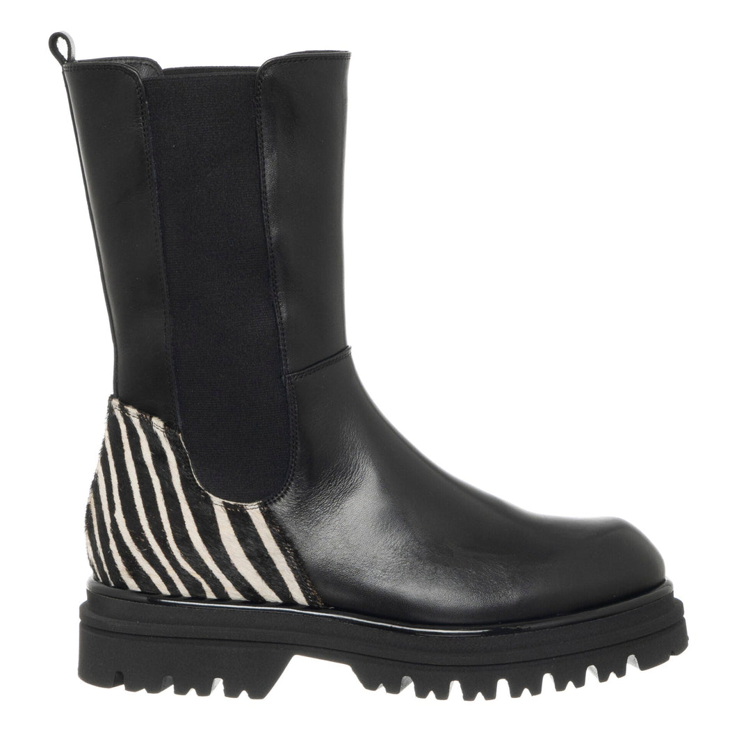 Gio+ stivaletti beatles MIA02B