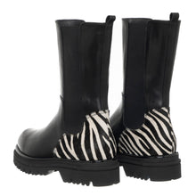 Carica l&#39;immagine nel visualizzatore di Gallery, Gio+ stivaletti beatles MIA02B
