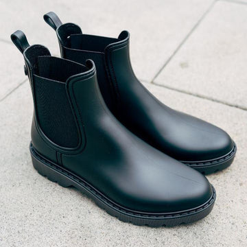 Igor stivaletti pioggia in gomma da donna – Grigoli