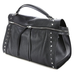 Loristella borsa Roxanne borchie grande