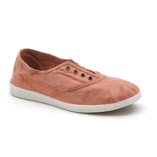 Natural world sneakers donna Old Arum 612E