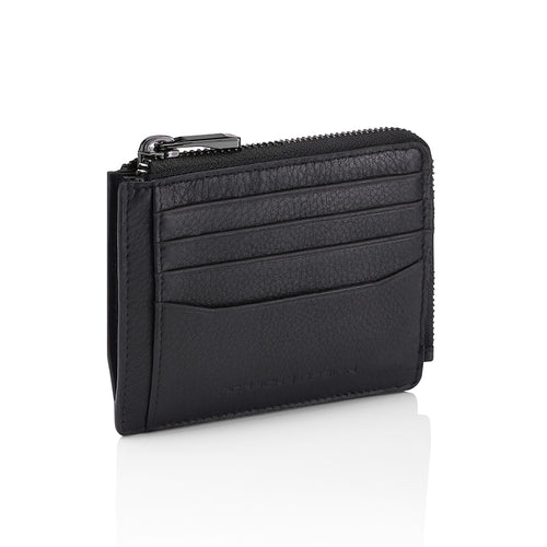 Porsche Design Portatessere con zip uomo Business 11