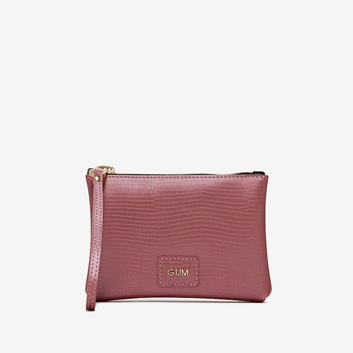 GUM pochette Numbers small tejus